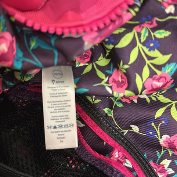 Ivivva bag - Picture 4 of 4